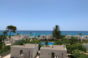 Apartamento en primera línea de la playa con vistas al mar La Vila Joiosa